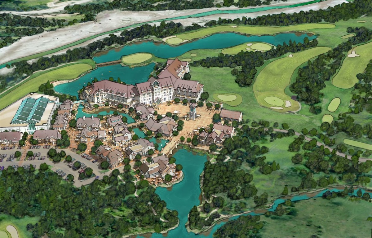 Tara Golf Kolašin – Najveća investiciona lokacija za turistički kompleks na obali Tare, Kolašin
